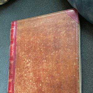 BookBook Laptop Case